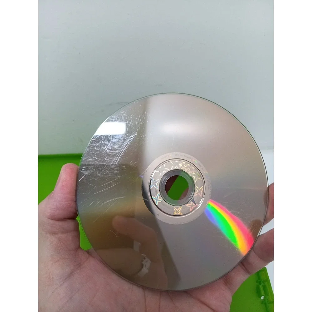 DreamWorks' Shark Tale (Microsoft Xbox, 2004)